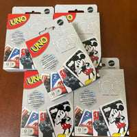 UNO Disney 100 Card Game (Limited Edition) - Bear Hugs