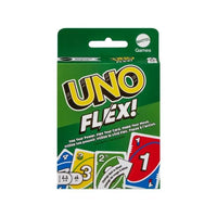 UNO Flex Card Game - Bear Hugs