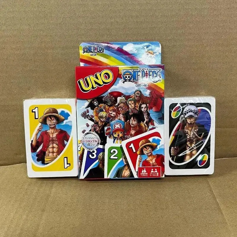 uno ルール セール ワンピース