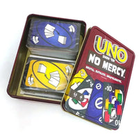 UNO Show 'Em No Mercy Card Game - Bear Hugs