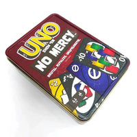 UNO Show 'Em No Mercy Card Game - Bear Hugs