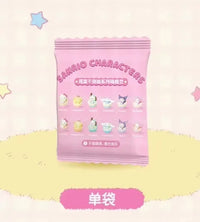 Sanrio Characters Sweet Baby Beans Mini Series Blind Bag - Bear Hugs