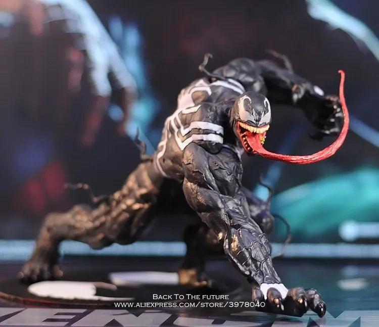 Venom Action Figure - Bear Hugs