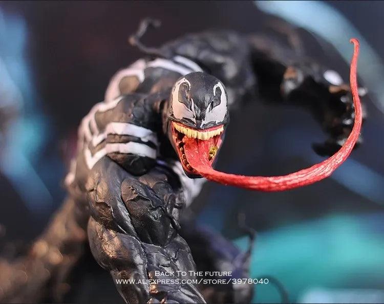 Venom Action Figure - Bear Hugs