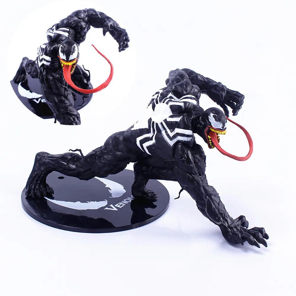 Venom Action Figure - Bear Hugs