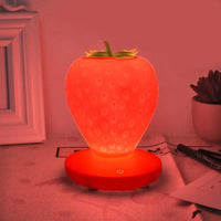 Very Berry Night Light - Bear Hugs