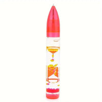 Vibrant Oil Ink Drop Decompression Pen - Bear Hugs