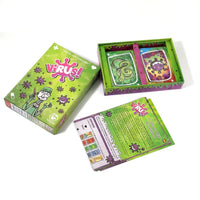 Virus Card Game - Bear Hugs