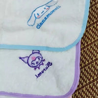 Sanliou Snuggle Square Napkin (Set of 5)