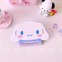 Sanliou Stack Memo Pad Sticky Notes