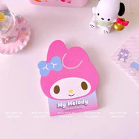 Sanliou Stack Memo Pad Sticky Notes