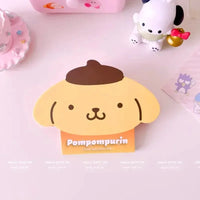 Sanliou Stack Memo Pad Sticky Notes