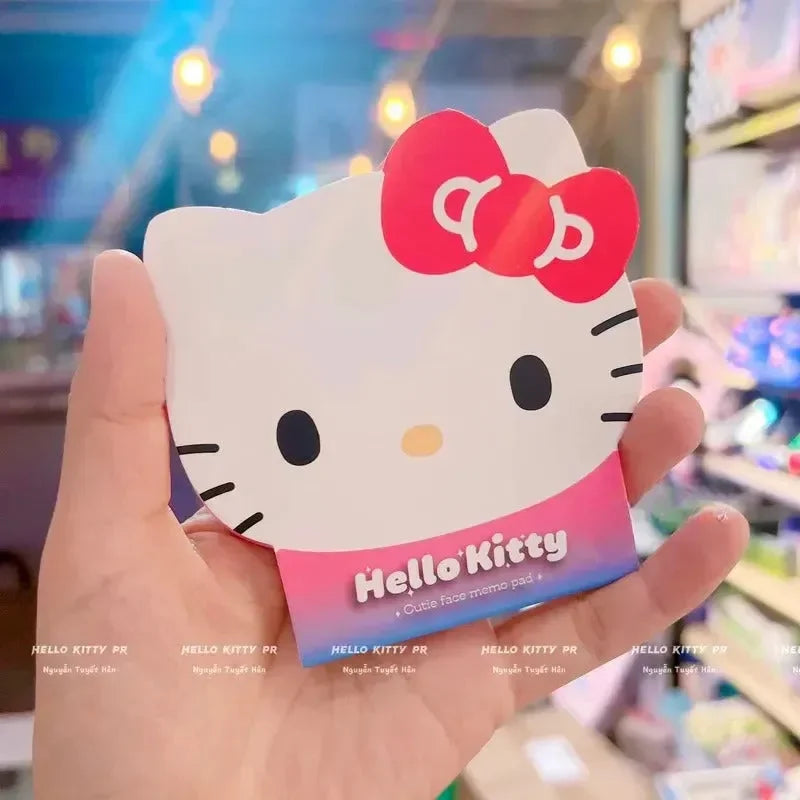 Sanliou Stack Memo Pad Sticky Notes