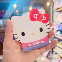 Sanliou Stack Memo Pad Sticky Notes