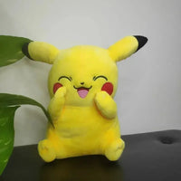 دمية بيكاتشو باور هاج المحشوة (30 سم) 