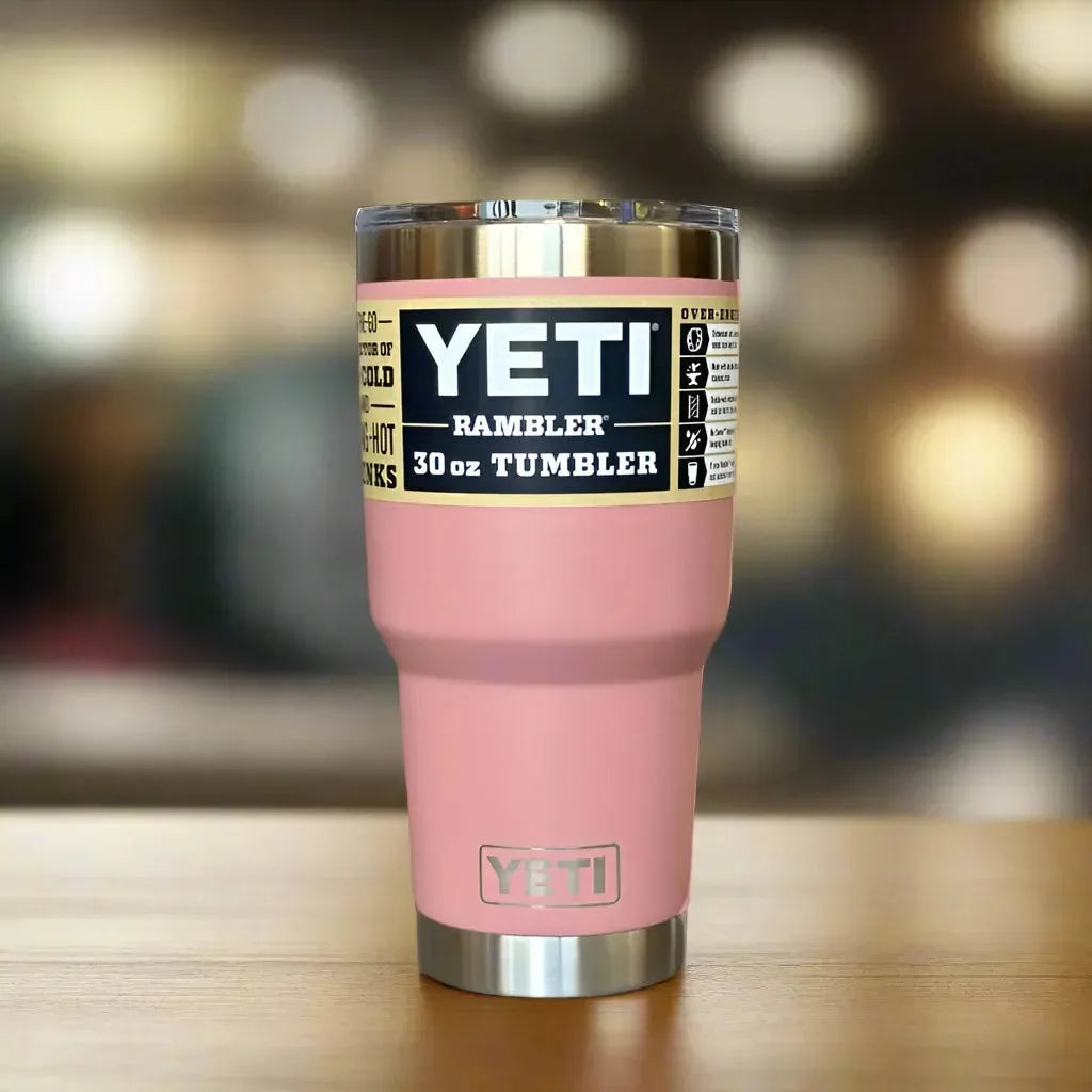 YETI Rambler MagSlider Tumbler (30 oz)