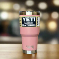 YETI Rambler MagSlider Tumbler (30 oz)