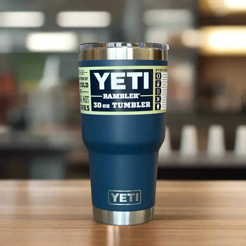 YETI Rambler MagSlider Tumbler (30 oz)