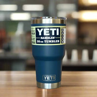 YETI Rambler MagSlider Tumbler (30 oz)
