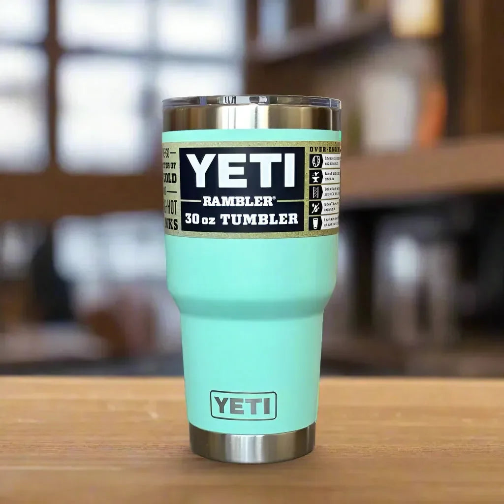 YETI Rambler MagSlider Tumbler (30 oz)