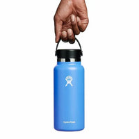 Hydroflask Wide Mouth Insulated Bottle (32 oz)