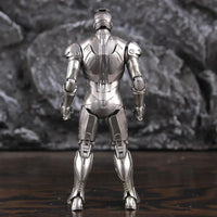 War Machine Action Figurine (17 cm) - Bear Hugs