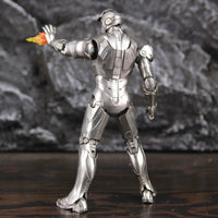 War Machine Action Figurine (17 cm) - Bear Hugs