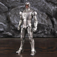 War Machine Action Figurine (17 cm) - Bear Hugs