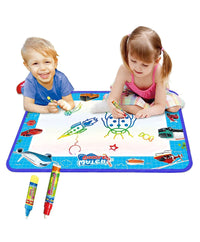 Water Doodle Mat: Unleash Creative Magic! - Bear Hugs