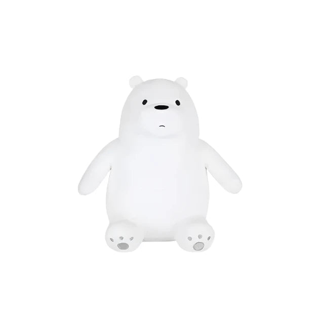 We Bare Bears Premium Plushies (35 cm) - Bear Hugs