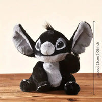 Y2K Black Stitch Doll (23 cm)