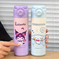 Sanrio Tall Cover Bottle (500 ml)