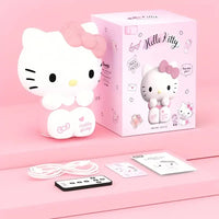 Sanrio RC Hello Kitty Night Lamp