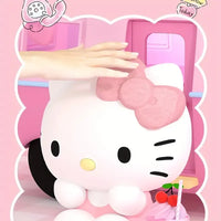 Sanrio RC Hello Kitty Night Lamp