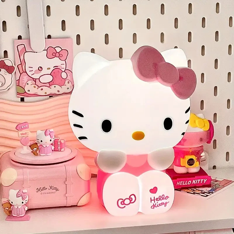 Sanrio RC Hello Kitty Night Lamp