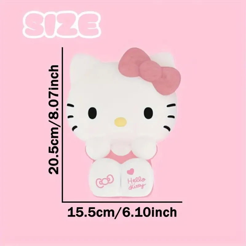 Sanrio RC Hello Kitty Night Lamp