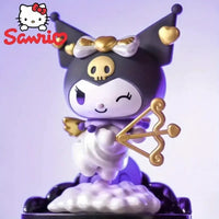 Sanrio Kuromi & Werewolf Series Mystery Box Set (8 pcs)