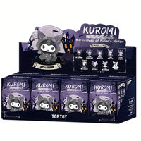 Sanrio Werewolves of Miller's Hollow Blind Box (8 pcs)