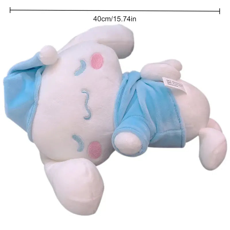 Sanrio Sleepy Characters Plush Toy (40 cm)