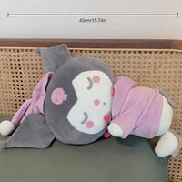 Sanrio Sleepy Characters Plush Toy (40 cm)