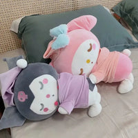 Sanrio Sleepy Characters Plush Toy (40 cm)