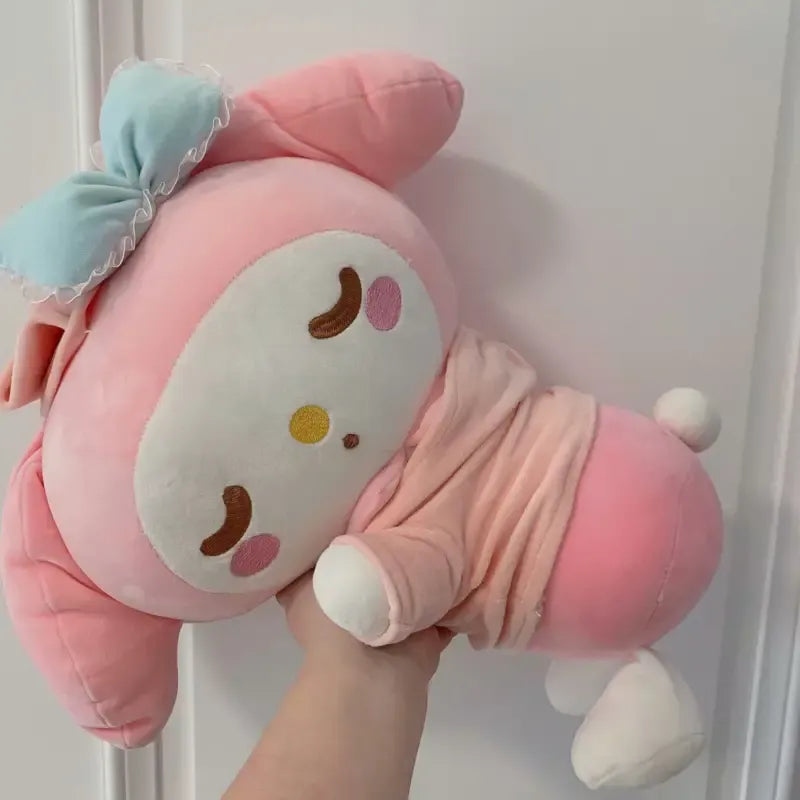 Sanrio Sleepy Characters Plush Toy (40 cm)