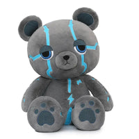 Giant Glow in the Dark Teddy (90 cm)