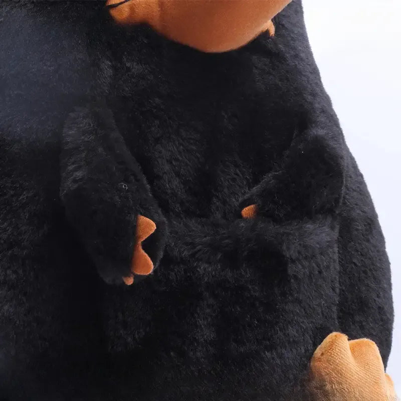 Fantastic Beasts Niffler Plushie (40 cm)