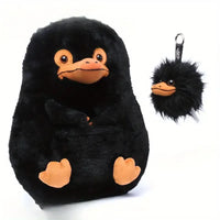 Fantastic Beasts Niffler Plushie (40 cm)