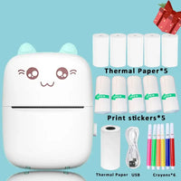 Pocket Friend Thermal Printer