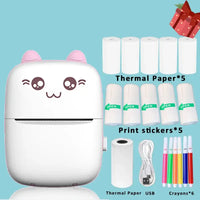 Pocket Friend Thermal Printer