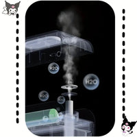 Sanrio Cinnamoroll Kuromi Box Humidifier