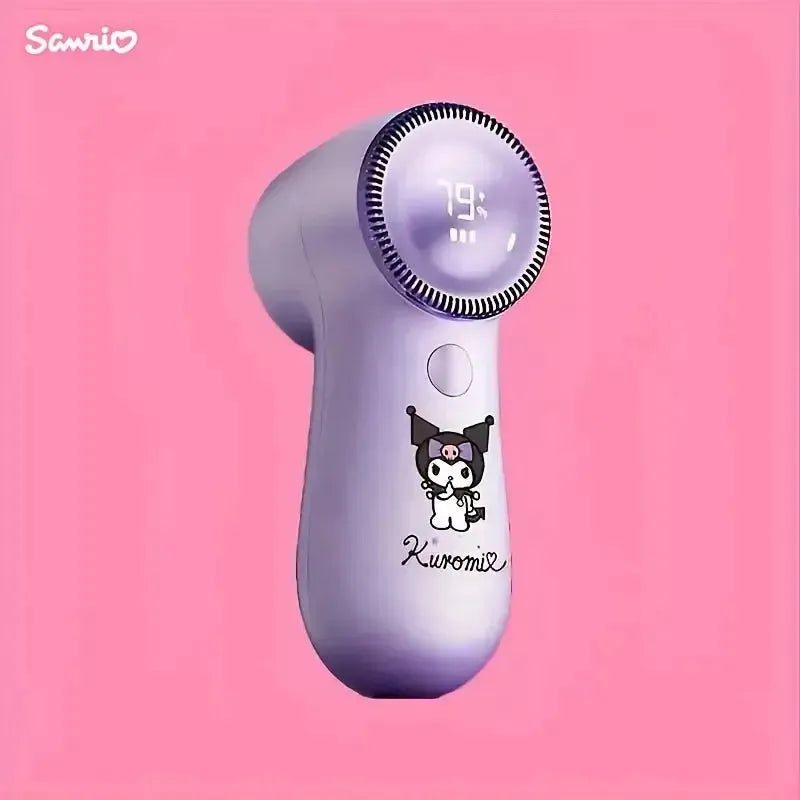 Kuromi Electric Lint Remover