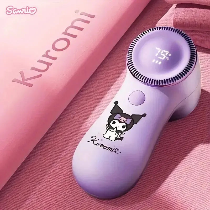 Kuromi Electric Lint Remover